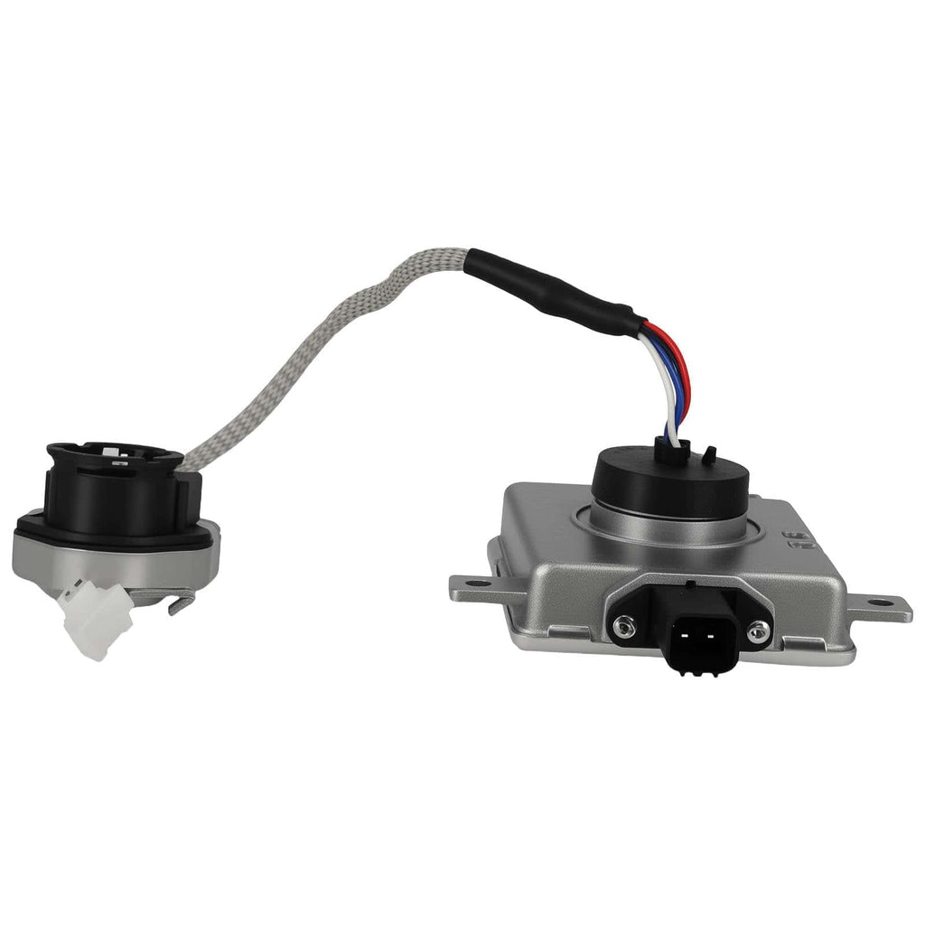 D2S Xenon Headlight Control Unit suitable for Acura MDX RDX TSX TL 2003-15 W3T10471