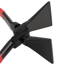 Load image into Gallery viewer, Pliers Steel 28cm Straight Sheet Metal Bender Manual Non-slip