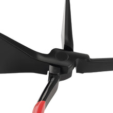 Load image into Gallery viewer, Pliers Steel 28cm Straight Sheet Metal Bender Manual Non-slip