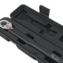 Load image into Gallery viewer, Torque Wrench 10-140Nm 3/8 Inch Pre-calibrated ±4% for Cars trucks