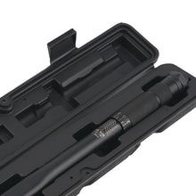 Load image into Gallery viewer, Torque Wrench 10-140Nm 3/8 Inch Pre-calibrated ±4% for Cars trucks