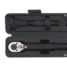 Load image into Gallery viewer, Torque Wrench 10-140Nm 3/8 Inch Pre-calibrated ±4% for Cars trucks