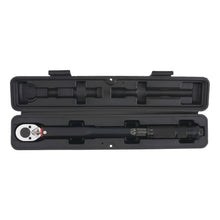 Load image into Gallery viewer, Torque Wrench 10-140Nm 3/8 Inch Pre-calibrated ±4% for Cars trucks