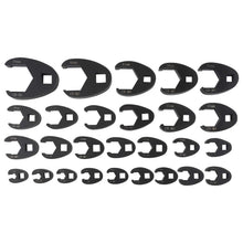 Load image into Gallery viewer, 32-teiliger dopsleutel 10-50mm Gelenkgriff verlenging Kohlenstoffstahl