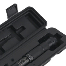 Load image into Gallery viewer, Torque wrench 1/4" for Workshop Mechanic Bicycle motorcycle Automotive