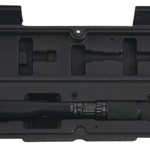 Load image into Gallery viewer, Torque wrench 1/4" for Workshop Mechanic Bicycle motorcycle Automotive