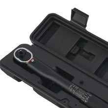 Load image into Gallery viewer, Torque wrench 1/4" for Workshop Mechanic Bicycle motorcycle Automotive