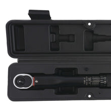Load image into Gallery viewer, Torque wrench 1/4" for Workshop Mechanic Bicycle motorcycle Automotive