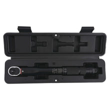 Load image into Gallery viewer, Torque wrench 1/4" for Workshop Mechanic Bicycle motorcycle Automotive