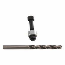 Load image into Gallery viewer, Circular Hole Cutter Tool for Bumper Replacement with Bearing Guide Shaft