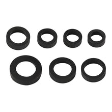 Load image into Gallery viewer, Circular Hole Cutter Tool for Bumper Replacement with Bearing Guide Shaft