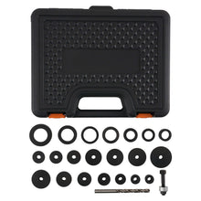 Load image into Gallery viewer, Circular Hole Cutter Tool for Bumper Replacement with Bearing Guide Shaft