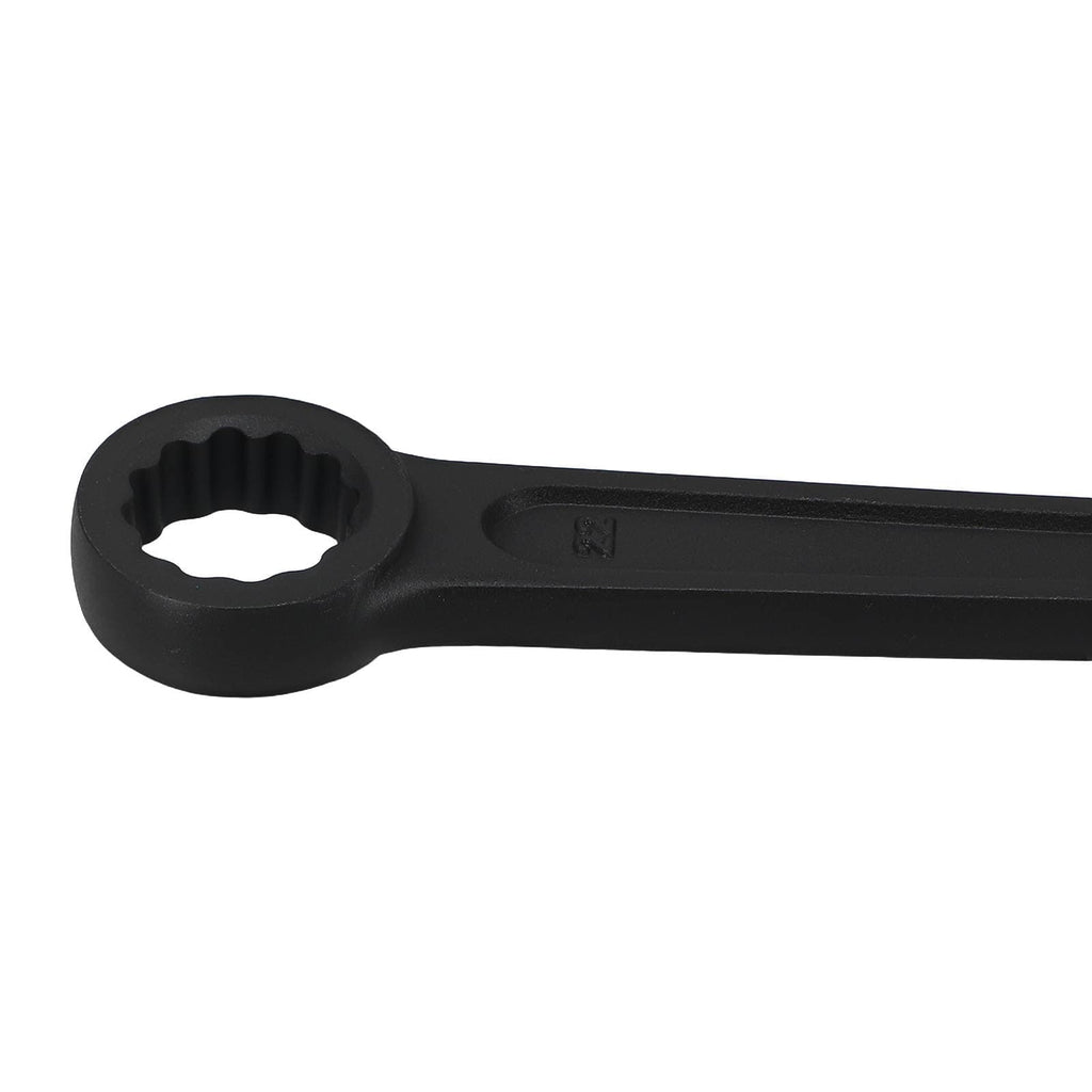22mm Double Ring Spanner CrV Bi-Hexagonal for Gland Nuts