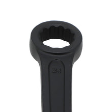 Load image into Gallery viewer, Wrench 24mm CrV 12 Point Impact for Collar Nuts Professional