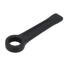 Load image into Gallery viewer, Wrench 24mm CrV 12 Point Impact for Collar Nuts Professional