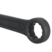 Load image into Gallery viewer, Closed End Wrench 27mm for Seized Nuts CrV Impact 12 Point