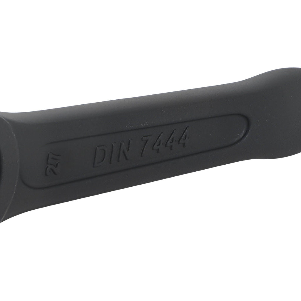 Closed End Wrench 27mm for Seized Nuts CrV Impact 12 Point