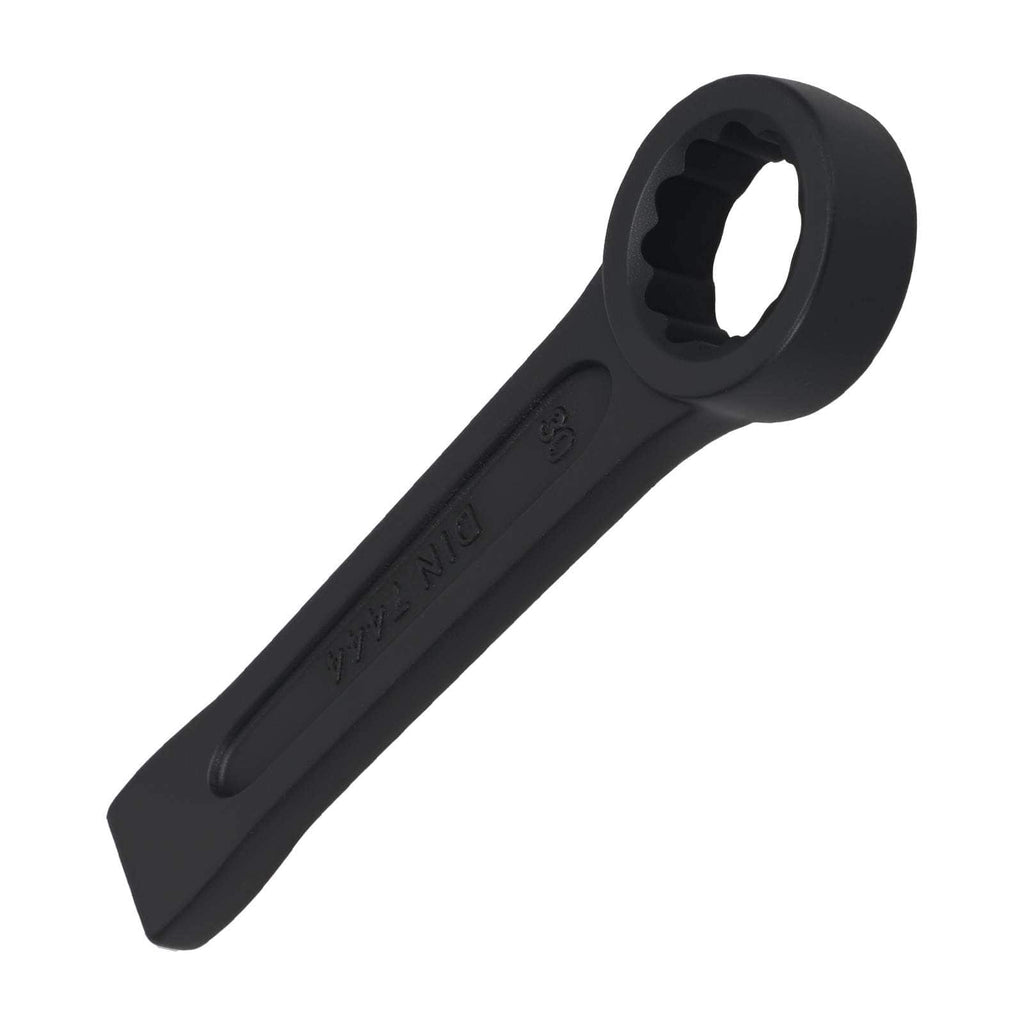 30mm Star Key for CrV 12 Point Impact Bi-Hexagonal 190mm