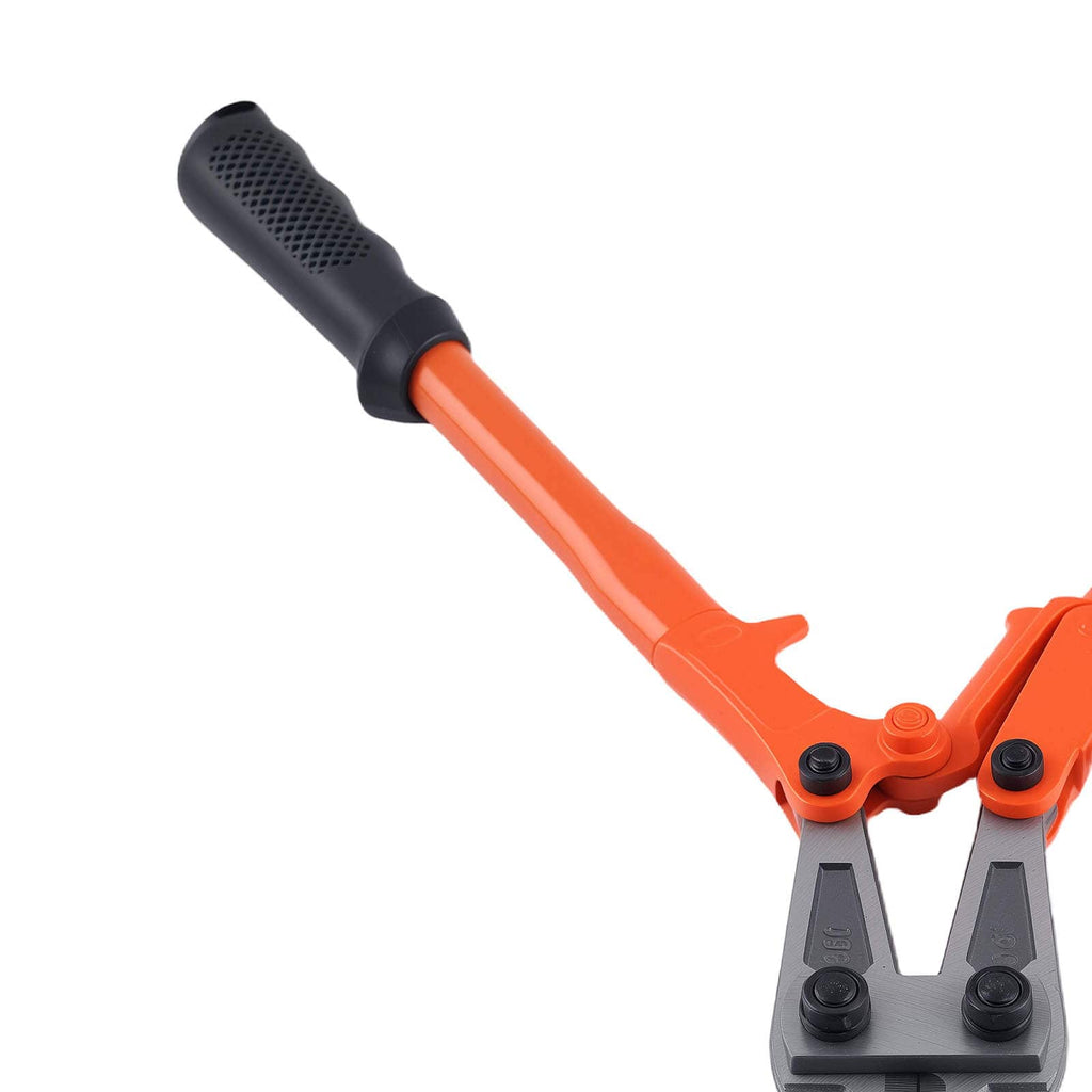Bolt Cutter 14 Inch 350mm Machined Carbon Steel for Rivets Rods Bolts