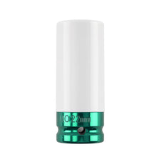 Load image into Gallery viewer, 4 Sockets 1/2" 6 Point for Wheels 17/19/21/22mm Color Coded CR-V 78mm