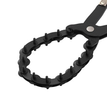 Load image into Gallery viewer, Chain Cutter for Cars 3/4-3-1/4 Steel Exhaust Pipes 45# 15 Blades