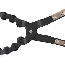 Load image into Gallery viewer, Chain Cutter for Cars 3/4-3-1/4 Steel Exhaust Pipes 45# 15 Blades