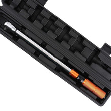 Load image into Gallery viewer, Torque Wrench Tried and Tested 3/8 Inch 20-120Nm for Industrial Micrometer