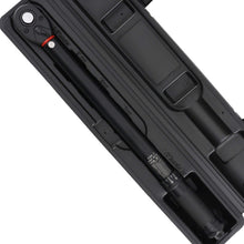 Load image into Gallery viewer, Torque wrench 20-200 Nm with click signal for car/bike 1/2 40Cr