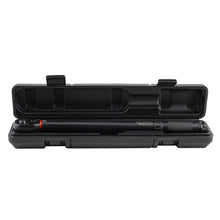 Load image into Gallery viewer, Torque wrench 20-200 Nm with click signal for car/bike 1/2 40Cr