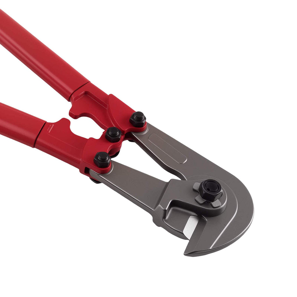 Shears 32 800mm for Construction Steel CRV Ø11mm Rebar
