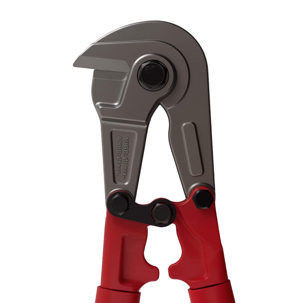 Shears 32 800mm for Construction Steel CRV Ø11mm Rebar