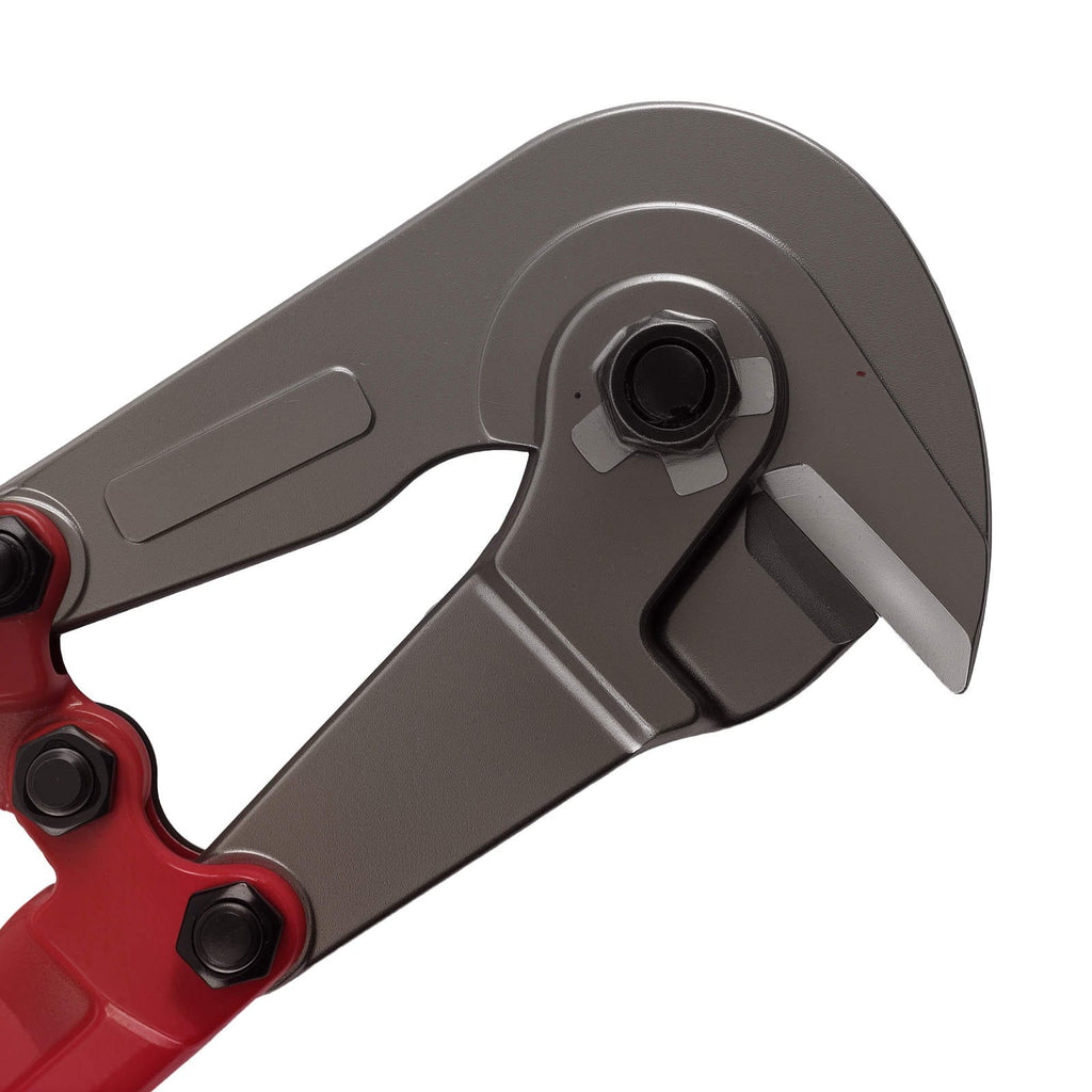 Shears 32 800mm for Construction Steel CRV Ø11mm Rebar