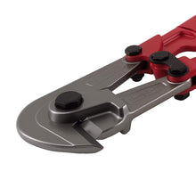 Load image into Gallery viewer, Wire Cutter 950mm CrV 48 HRC Forged Steel Powder Coated Handles