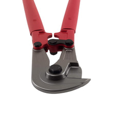 Load image into Gallery viewer, Wire Cutter 950mm CrV 48 HRC Forged Steel Powder Coated Handles