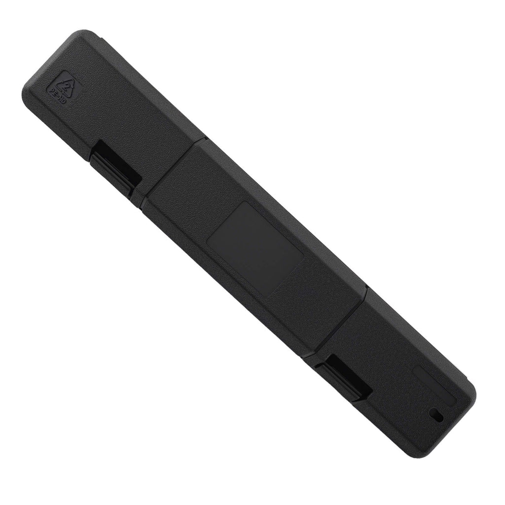 Torque Wrench 1/2 28-210Nm for Vehicle with Sockets 17/19/21mm and Extension