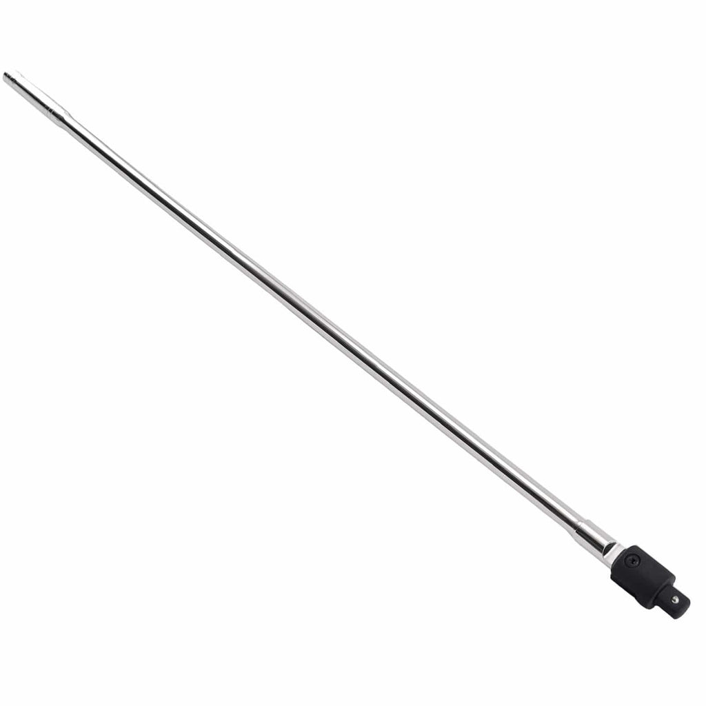 1000mm 3/4 Articulated CrMo Breaker Bar with Removable/Replaceable Head