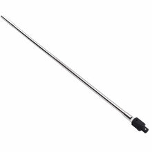 Load image into Gallery viewer, 1000mm 3/4 Articulated CrMo Breaker Bar with Removable/Replaceable Head