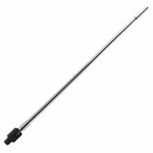 Load image into Gallery viewer, 1000mm 3/4 Articulated CrMo Breaker Bar with Removable/Replaceable Head