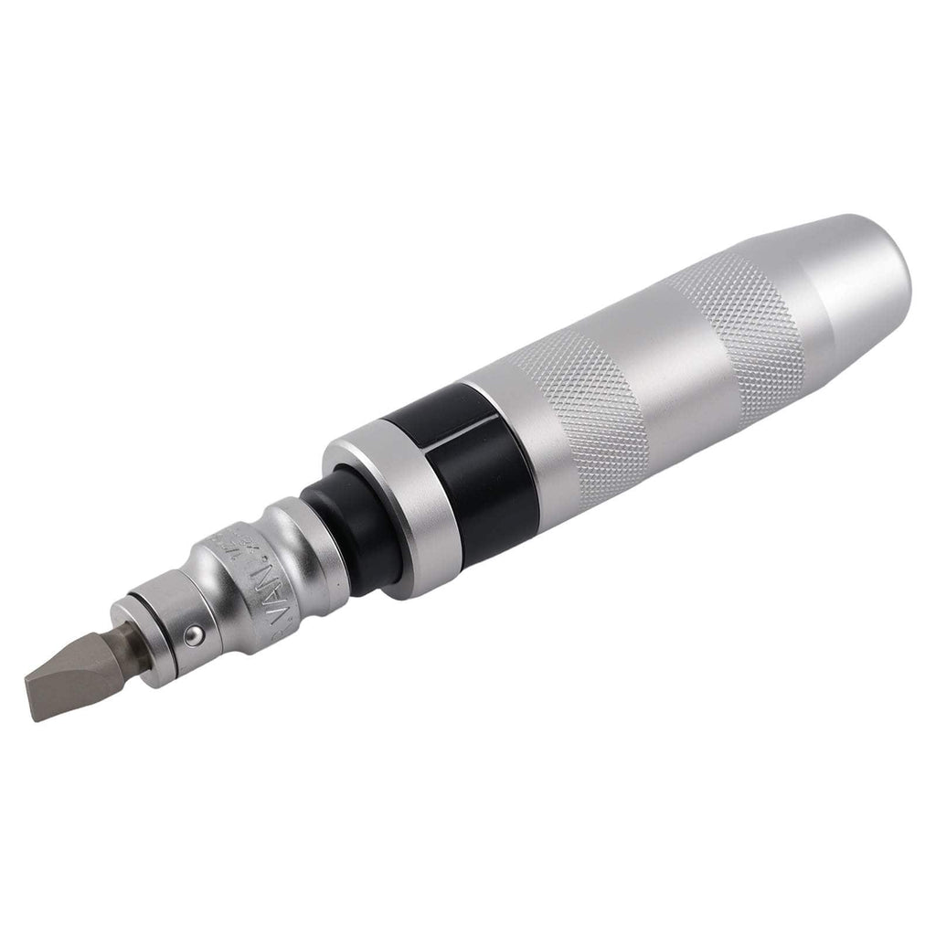 1/2" 12-point impact screwdriver 40Cr chrome-plated flat hex new