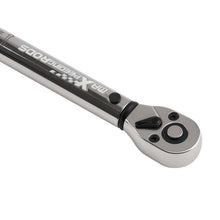 Load image into Gallery viewer, Torque Wrench Set 1/4 3/8 1/2 5-25 10-60 40-220Nm with Case
