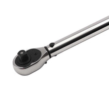 Load image into Gallery viewer, Torque Wrench Set 1/4 3/8 1/2 5-25 10-60 40-220Nm with Case