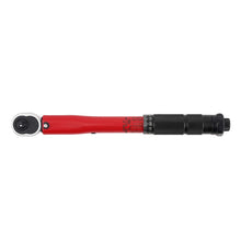 Load image into Gallery viewer, Precision Torque Wrench 27cm 5-30Nm ±4% with Reversible Ratchet Tool