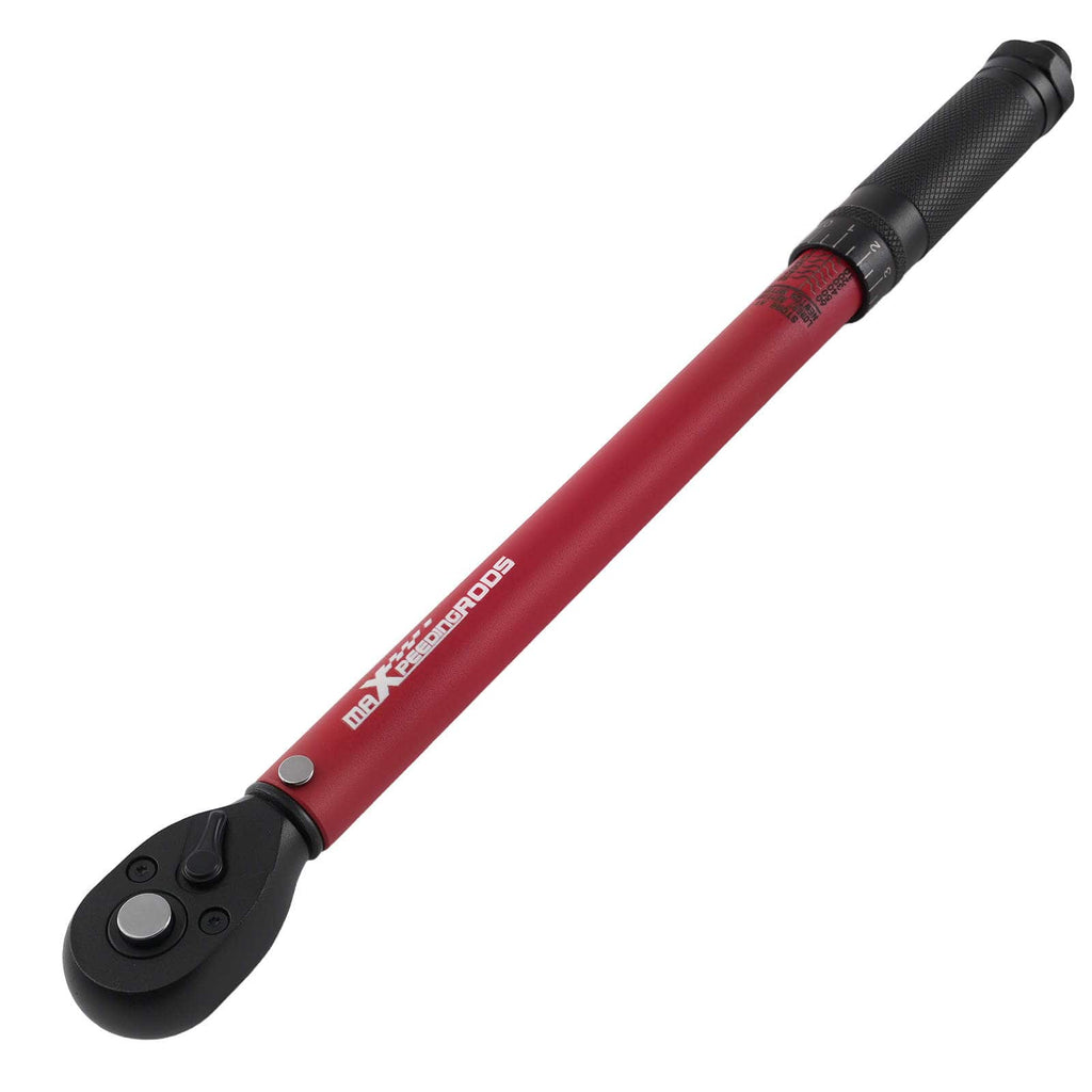 Torque Wrench 3/8 5-60Nm 72T Bidirectional for Bicycles Car