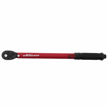 Load image into Gallery viewer, Torque Wrench 3/8 5-60Nm 72T Bidirectional for Bicycles Car