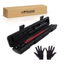 Load image into Gallery viewer, Torque Wrench 3/8 5-60Nm 72T Bidirectional for Bicycles Car