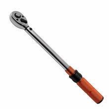 Load image into Gallery viewer, 26 Piece Torque Wrench Set for Mopeds, T H M Bits, Sockets