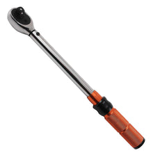 Load image into Gallery viewer, 26 Piece Torque Wrench Set for Mopeds, T H M Bits, Sockets