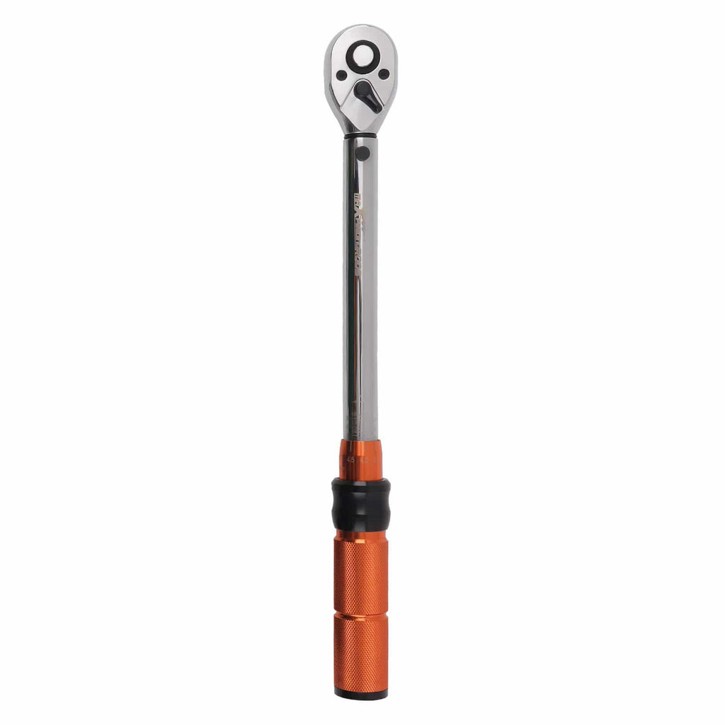 Torque Wrench Tool Kit 3/8 5-60Nm with Case for Car Repair