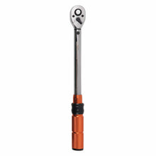 Load image into Gallery viewer, Torque Wrench Tool Kit 3/8 5-60Nm with Case for Car Repair