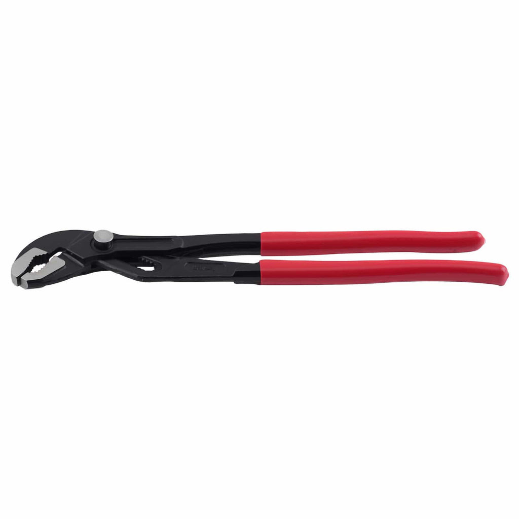 3 Adjustable Water Pump Pliers Premium Steel Non-Slip Grip